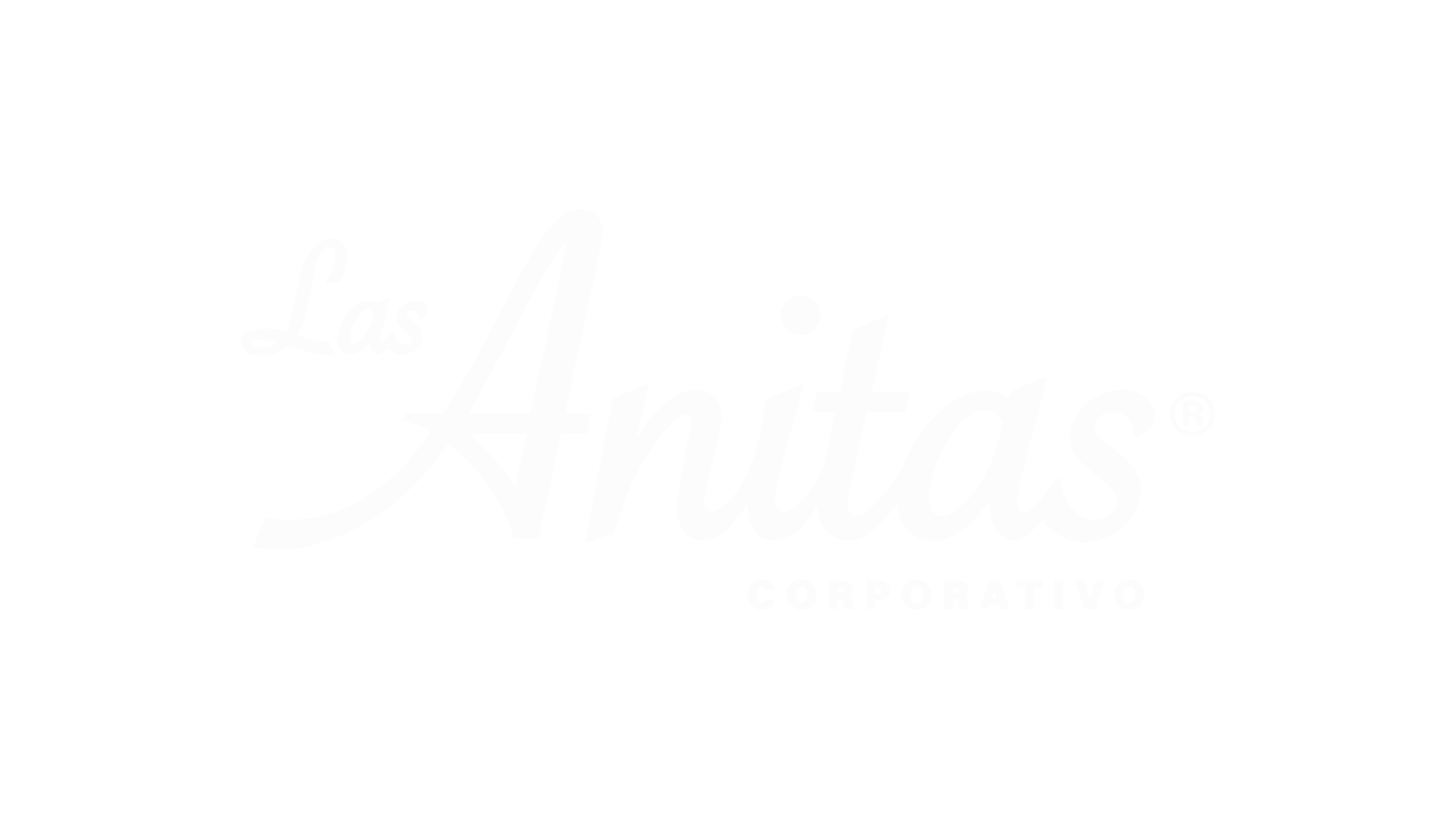 Las Anitas