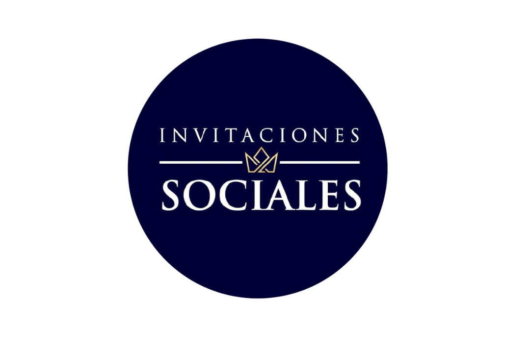 Invitaciones Sociales