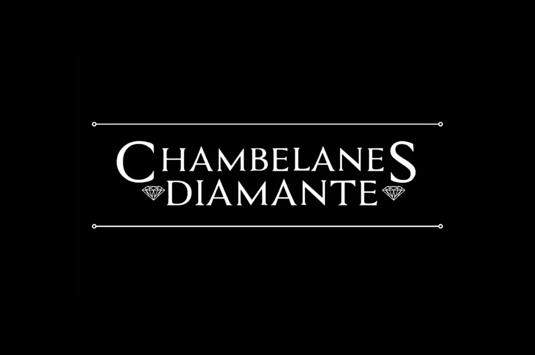 Chambelanes Diamante
