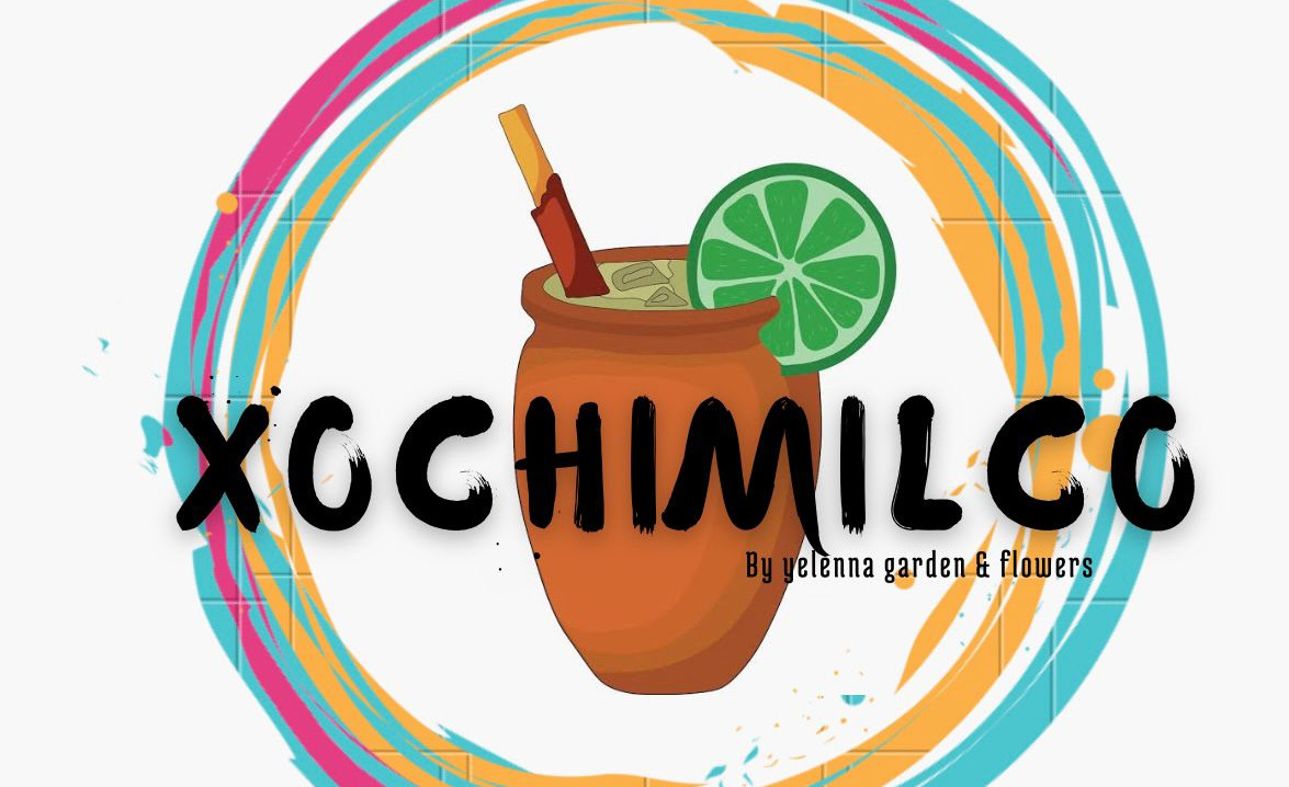 Xochimilco mexican Drinks