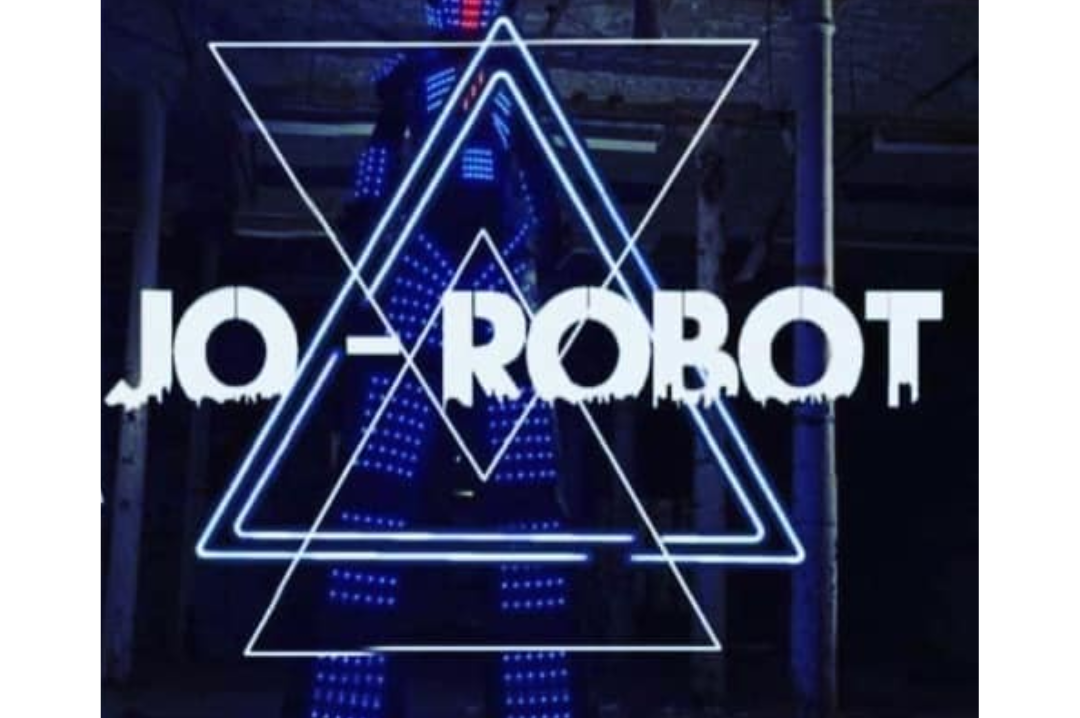 Jo-Robot